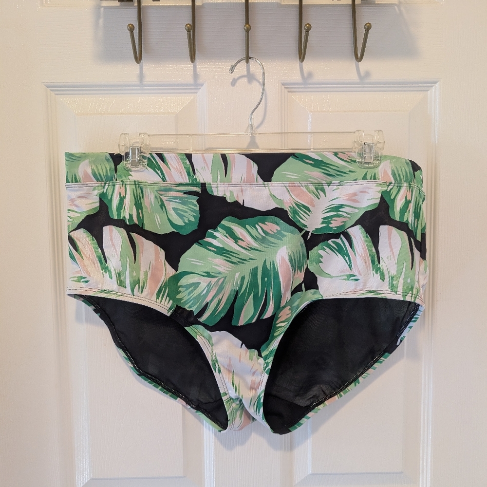 Cacique Swim Bottoms